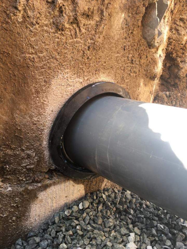 Aménagement extérieur Berrwiller