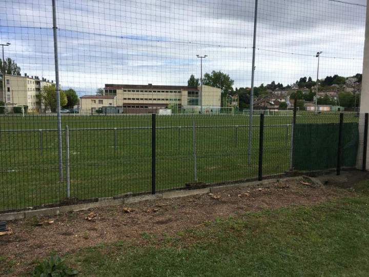 Travaux d'aménagement extérieur Berrwiller