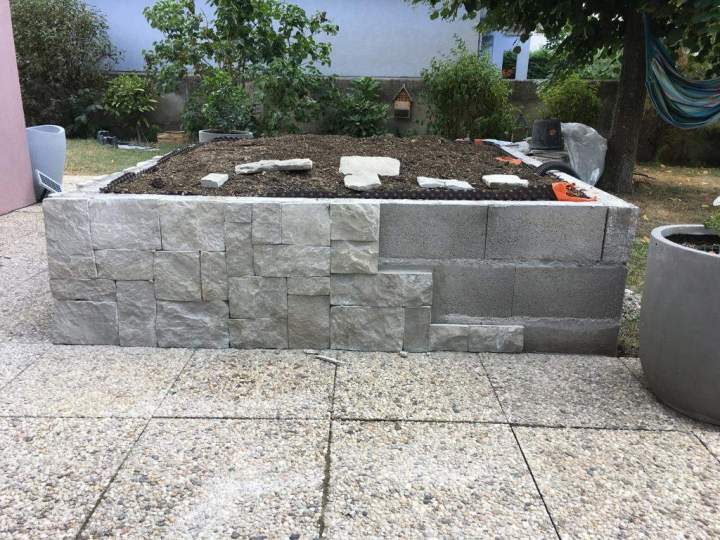 Travaux d'aménagement extérieur Berrwiller