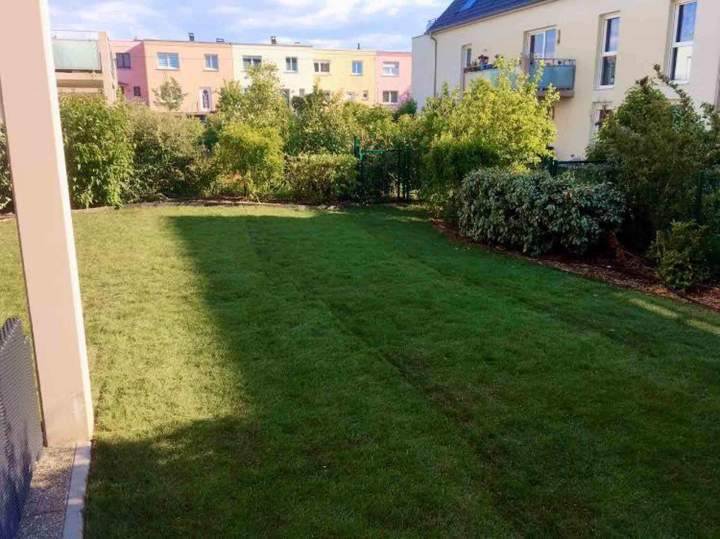 Entretien de jardin Berrwiller