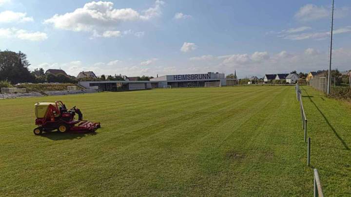 Aménagement jardin Berrwiller