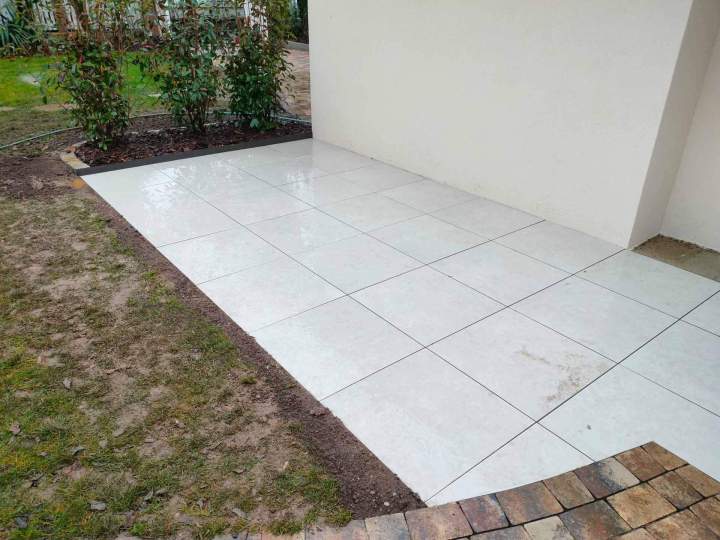 Aménagement paysager Berrwiller