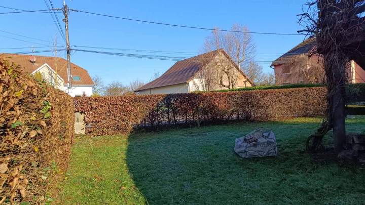 Entretien complet jardin Berrwiller