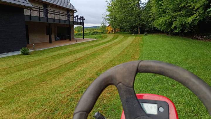 Entretien complet jardin Berrwiller