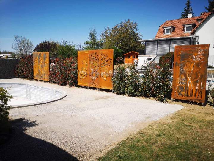 Entretien espace vert Berrwiller