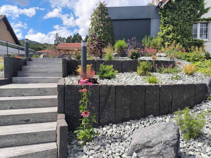 Entretien espaces verts privés Berrwiller