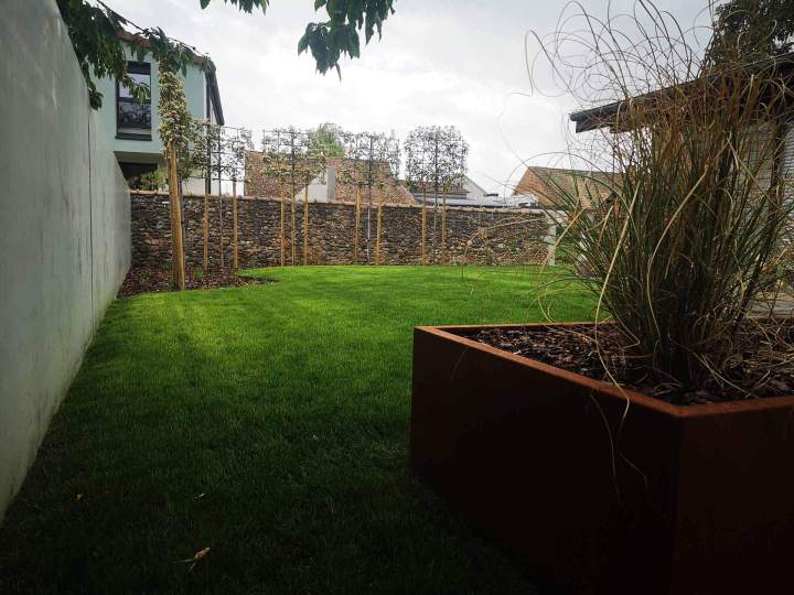 Entretien jardin Berrwiller