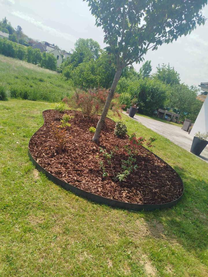 Entretien paysager Berrwiller