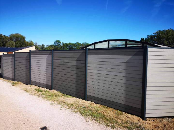 Extérieurs sur mesure Berrwiller