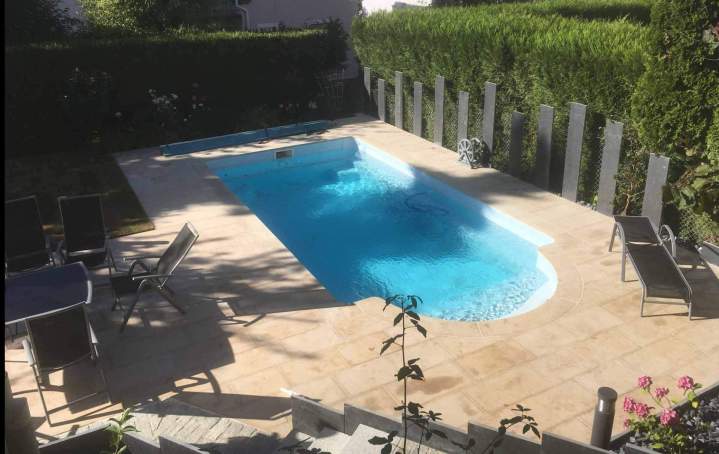 Extérieurs sur mesure Berrwiller