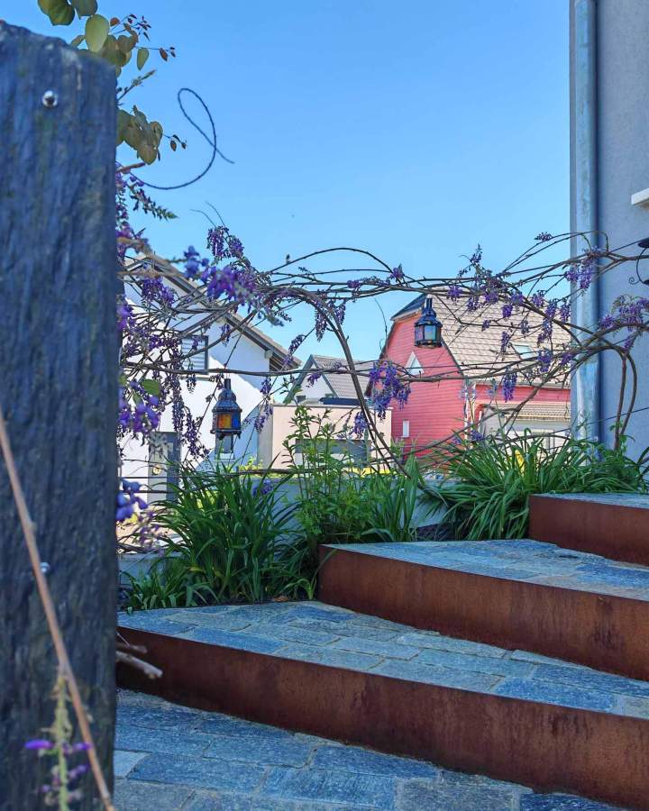 Extérieurs sur mesure Berrwiller