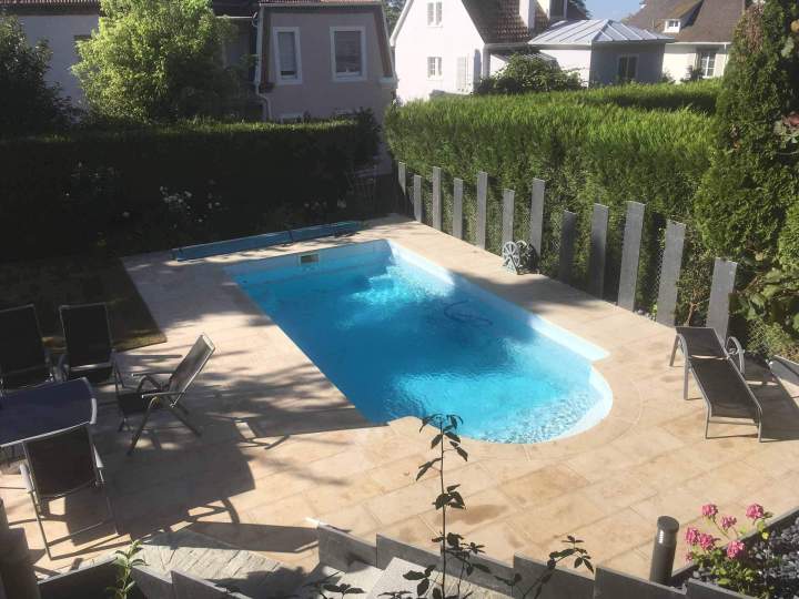 Jardin paysager Berrwiller