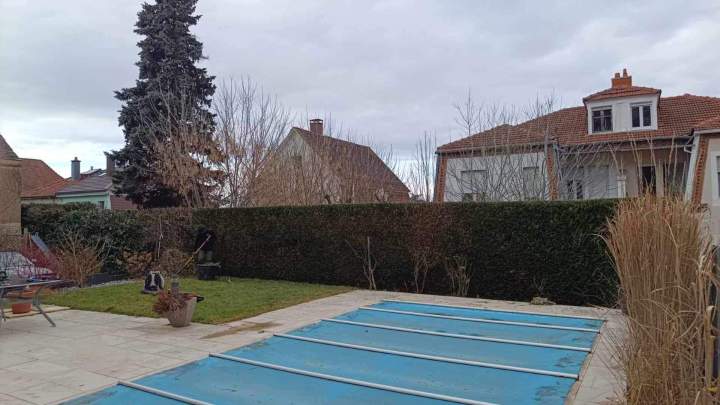 Jardin sur mesure Berrwiller