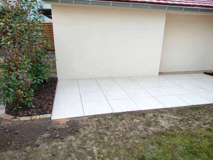 Maçonnerie paysagère Berrwiller