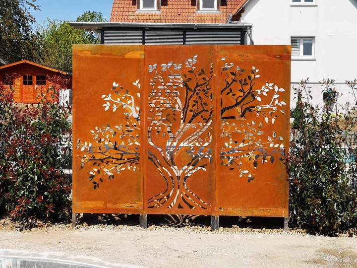 Maçonnerie paysagère Berrwiller