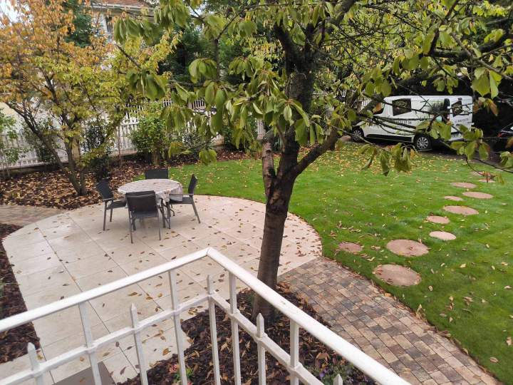 Maintenance espaces verts Berrwiller