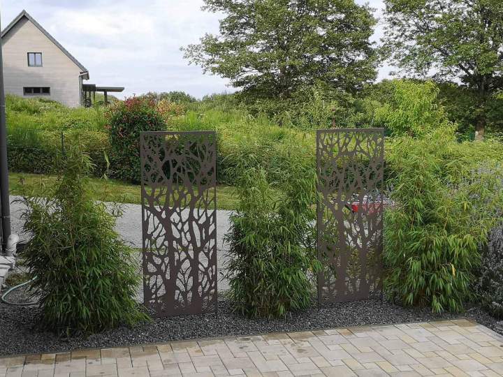 Maintenance espaces verts Berrwiller