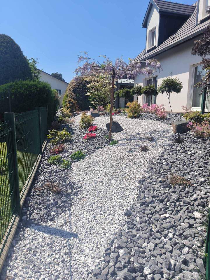 Maintenance espaces verts Berrwiller