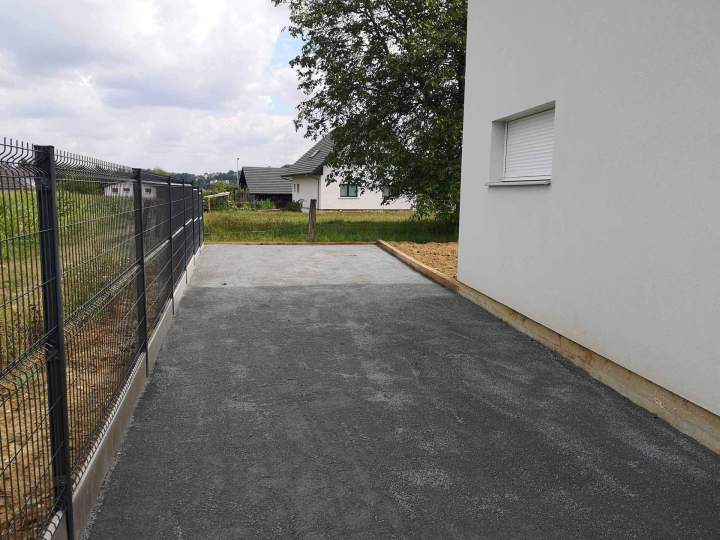 Paysagiste Berrwiller