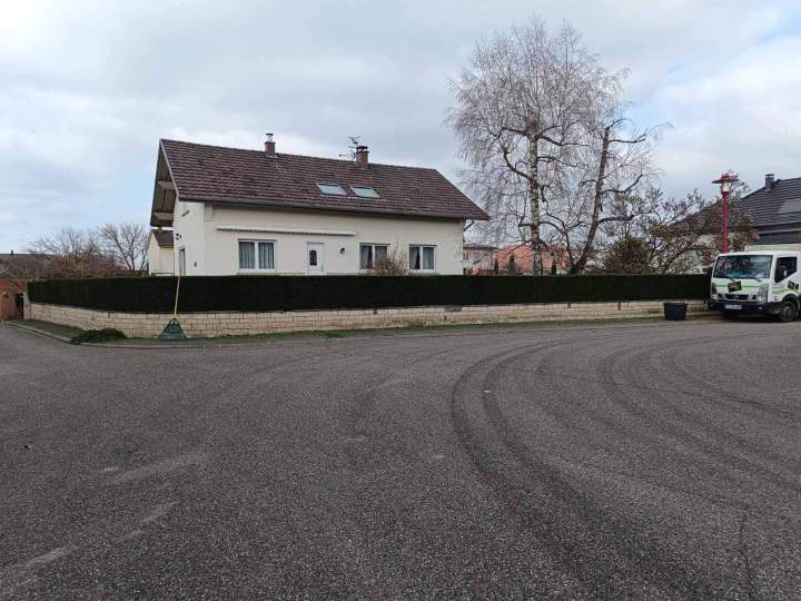 Paysagiste Berrwiller