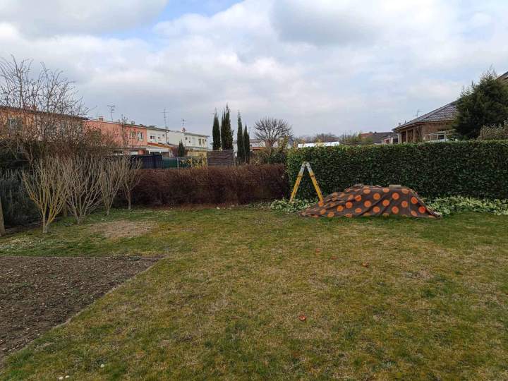 Projet extérieur Berrwiller