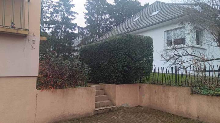 Projet paysager Berrwiller