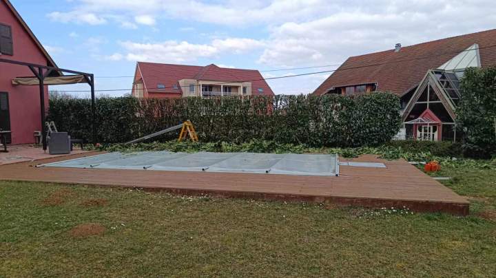 Réalisation extérieure Berrwiller