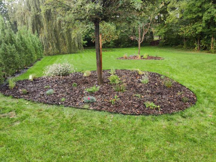 Services jardinage Berrwiller