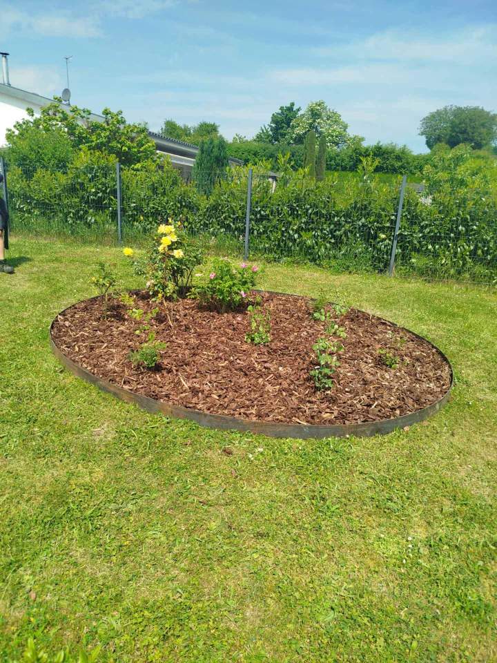 Services jardinage Berrwiller