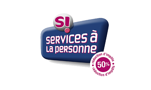 Logo Services à la personne