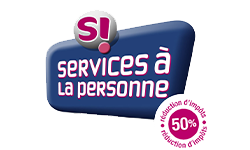 Logo Services à la personne