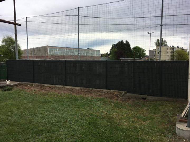 Spécialiste en aménagement extérieur Berrwiller