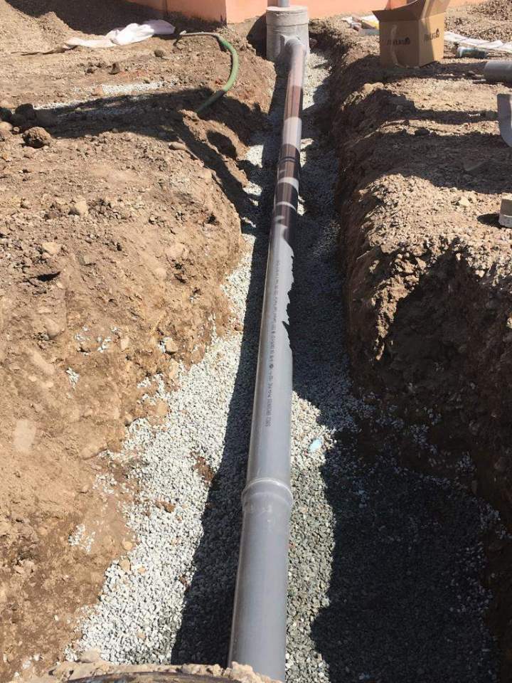 Travaux d'aménagement extérieur Berrwiller