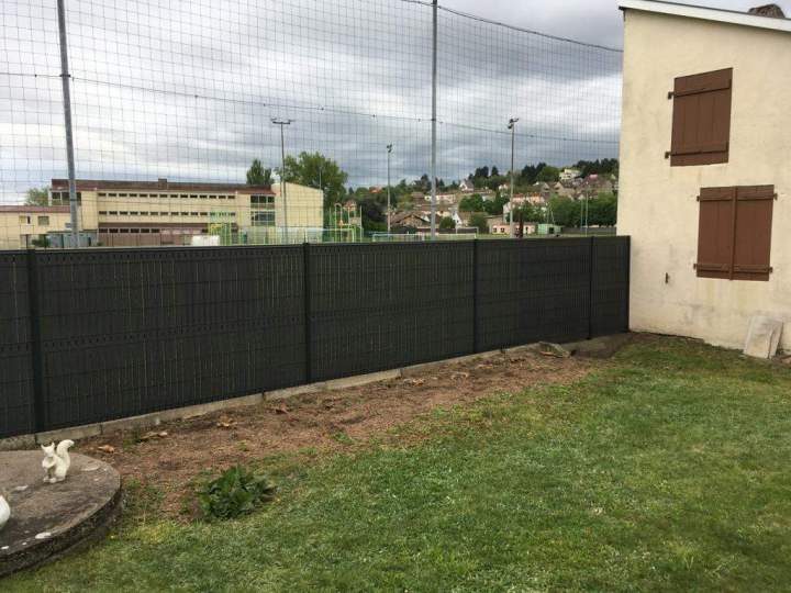 Aménagement extérieur Berrwiller